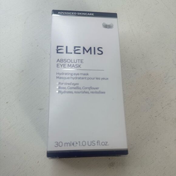 Elemis Absolute Eye Mask - Picture 5 of 7